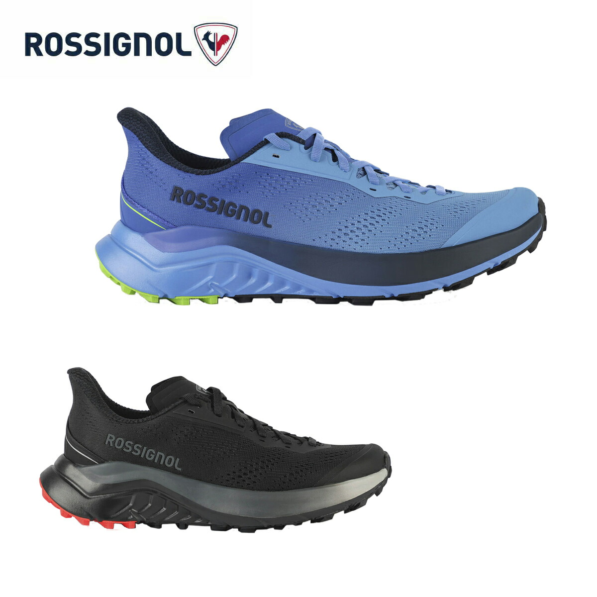 ROSSIGNOL ロシニョール スポーツシューズ メンズ ＜2025＞ VENOSK / ヴェノスク / RNNMA50