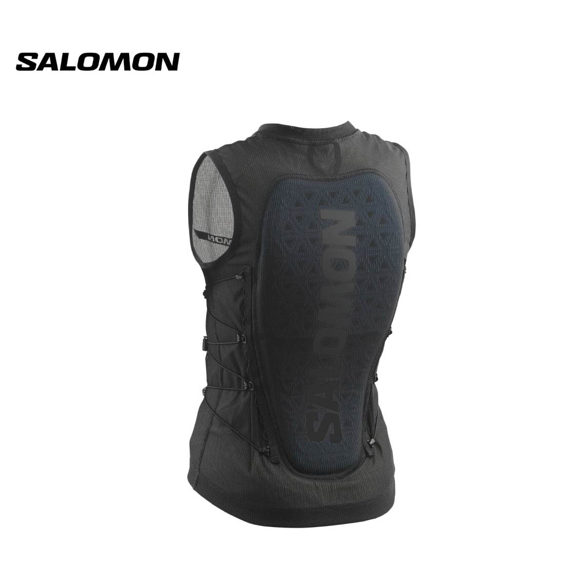 楽天市場】SALOMON サロモン スキー バックプロテクター 脊椎パット