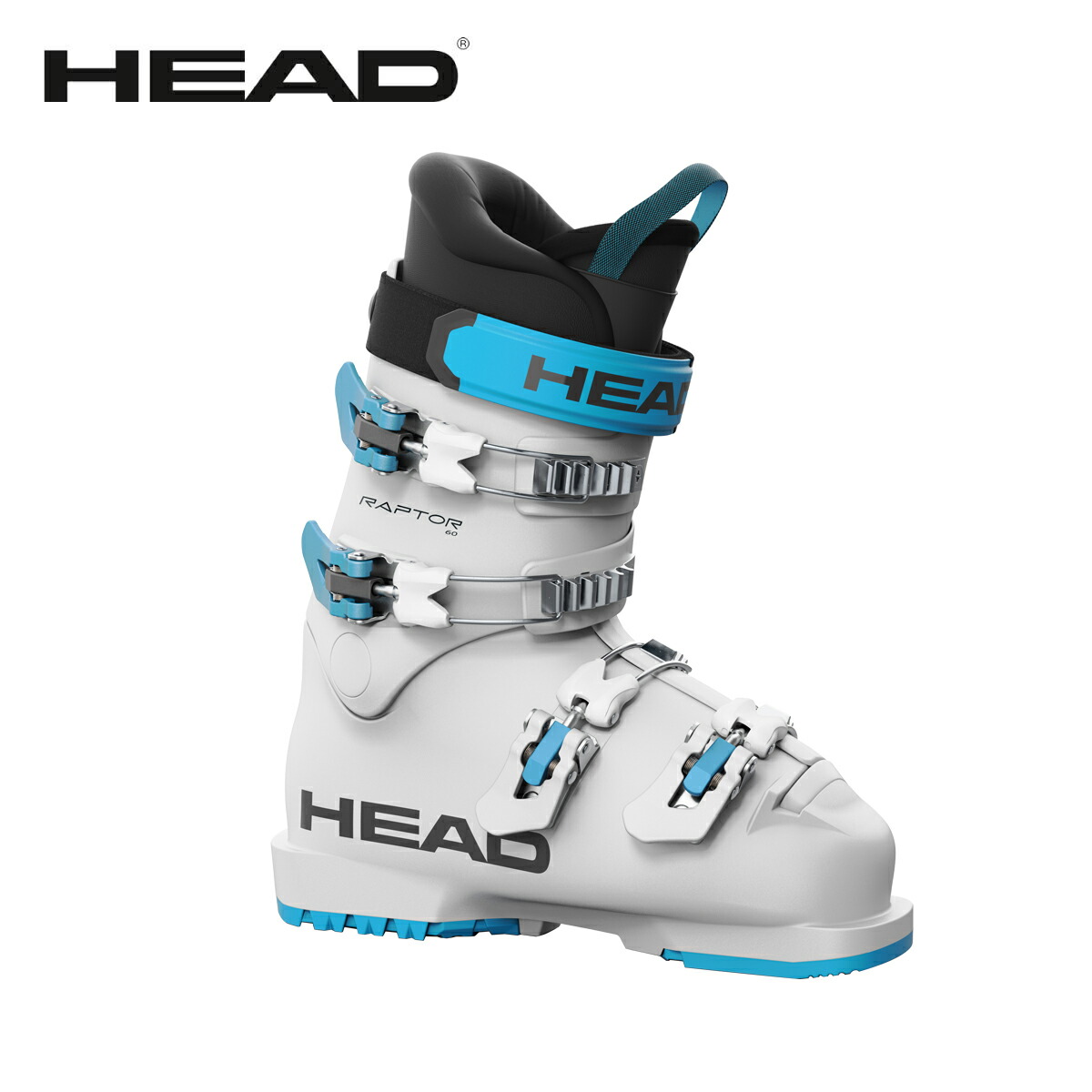 HEAD 子ども用スキーブーツ ホワイト raptor60 24-24.5センチ 楽天市場】HEAD ヘッド スキーブーツ キッズ ジュニア＜2026＞RAPTOR