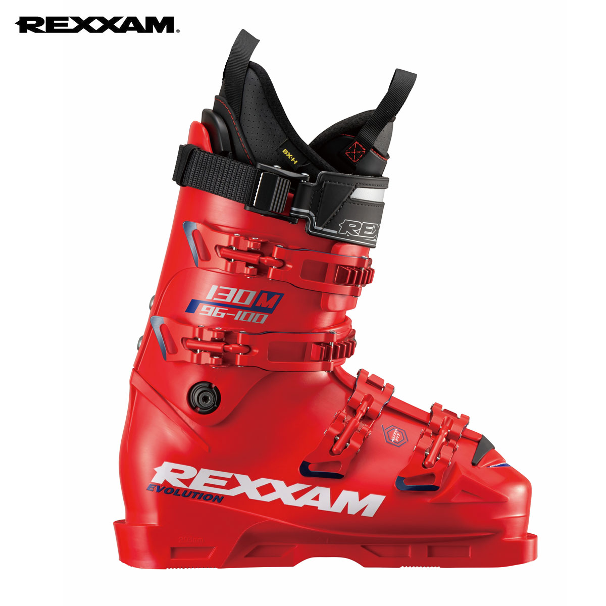 REXXAM レクザム スキーの板ブーツ メンズ レディース ＜2026＞R-EVO 130M / R エヴォ 130M