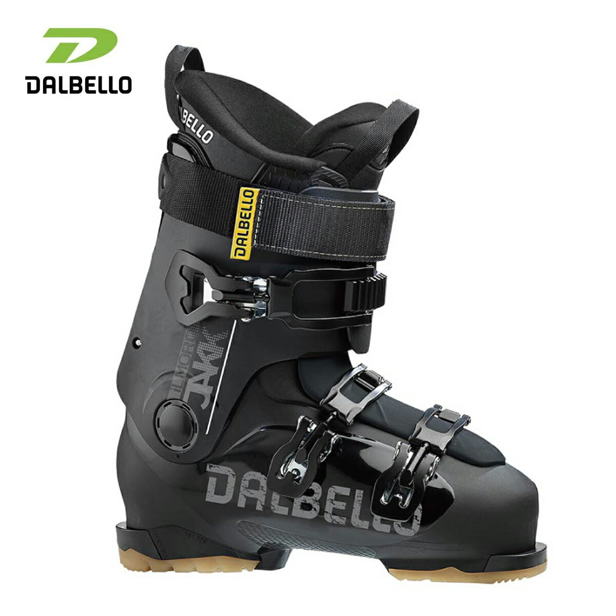 「美品」DALBELLO IL MORO IDMAXダルベロ cd91331.jpg