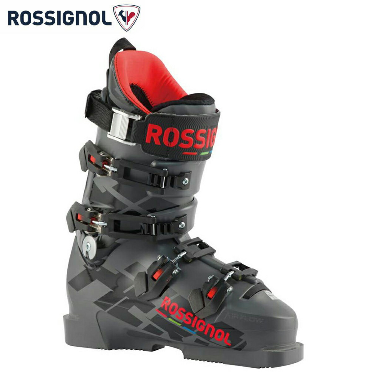 ROSSIGNOL ロシニョール スキーの板ブーツ メンズ レディース 2026 HERO WORLD CUP ZA+ / RBN9270