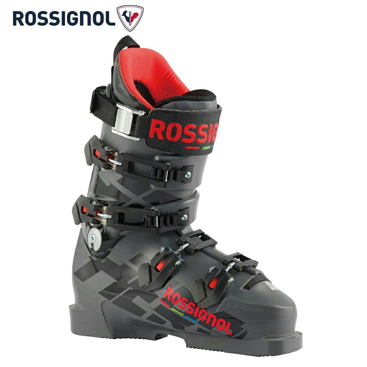 ROSSIGNOL ロシニョール スキーの板ブーツ メンズ レディース 2026 HERO WORLD CUP ZJ+ / RBN9280