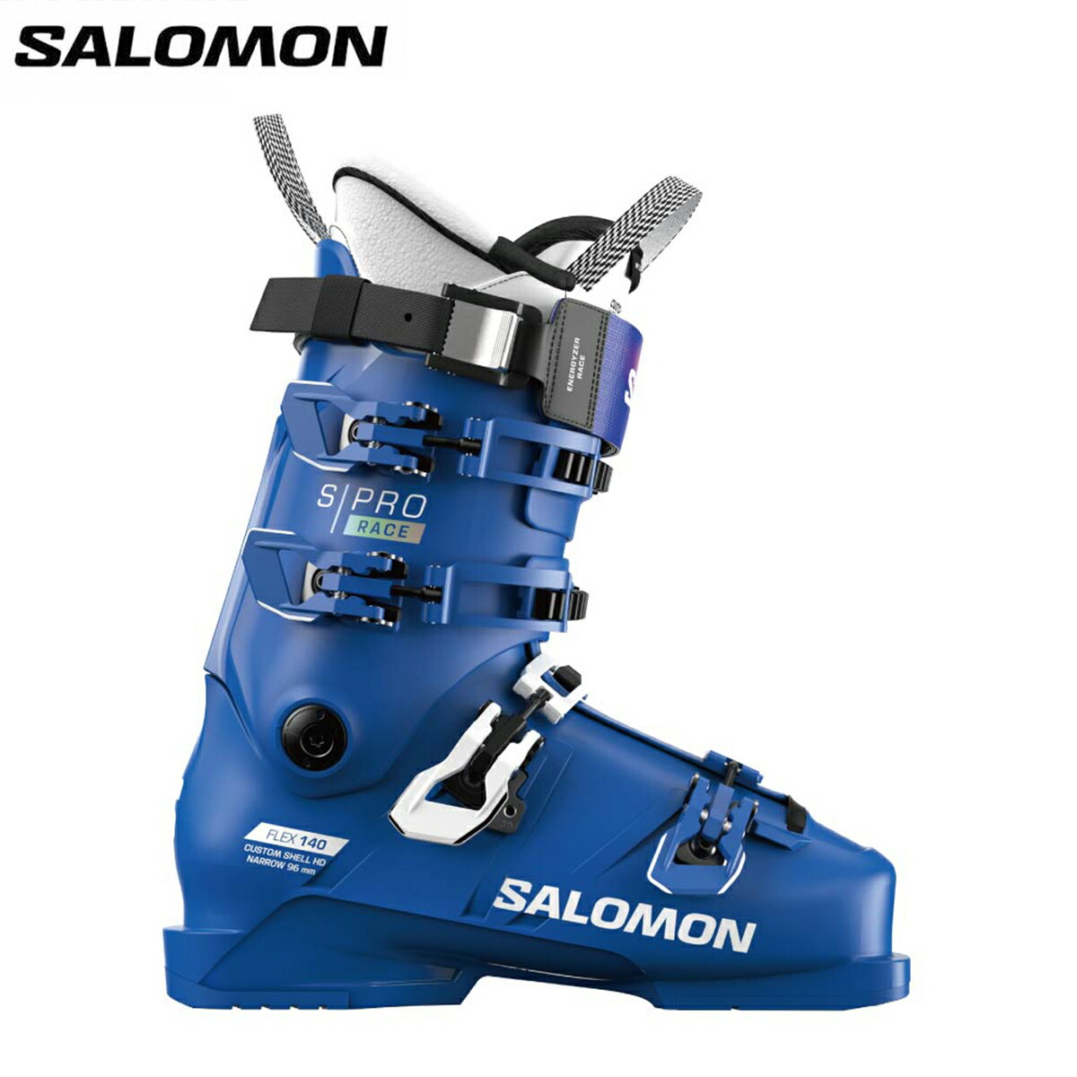 SALOMON サロモン スキーブーツ メンズ レディース 2026 S/PRO RACE 140 / エスプロ レース 140 / L47652700