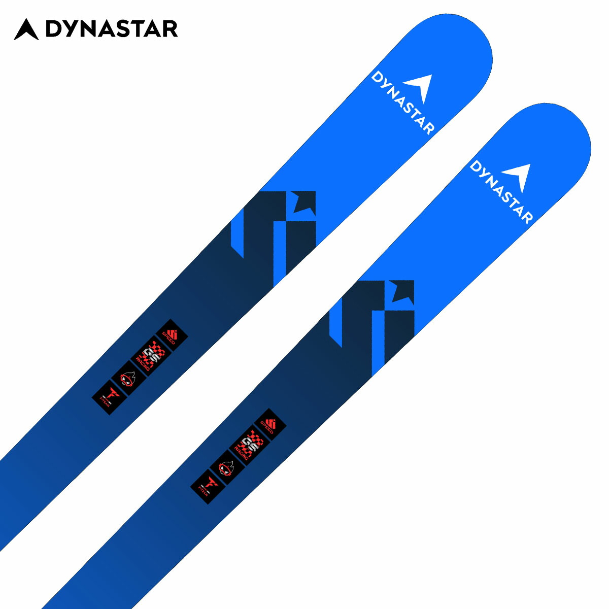 DYNASTAR ディナスター スキー板 2025 SPEED COURSE WC FIS GS FACTORY 193 + SPX 15 ROCKERACE GW プレート/ビンディング セット 取付無料