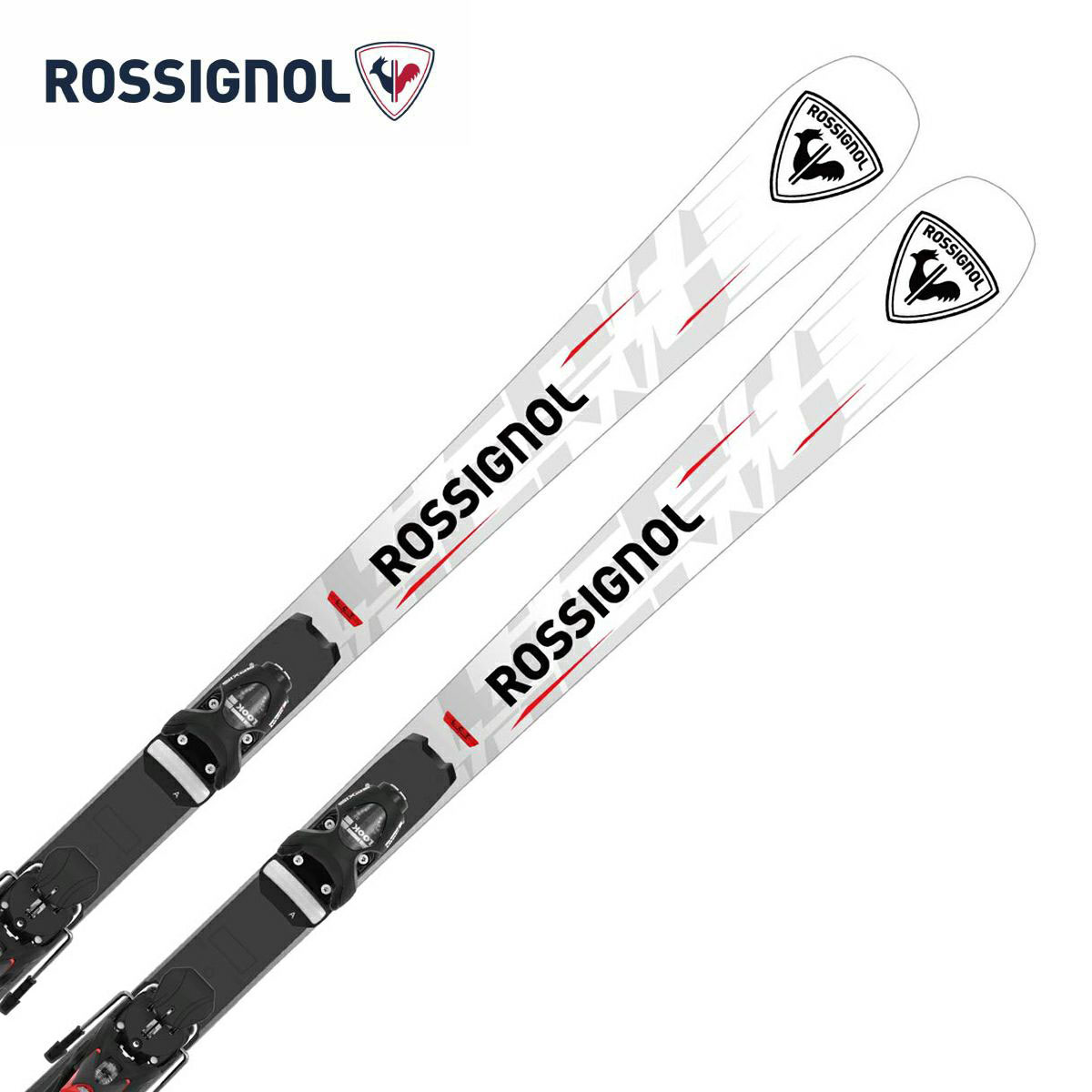 楽天市場】【エントリーでP最大10倍！4日20時〜】 ROSSIGNOL