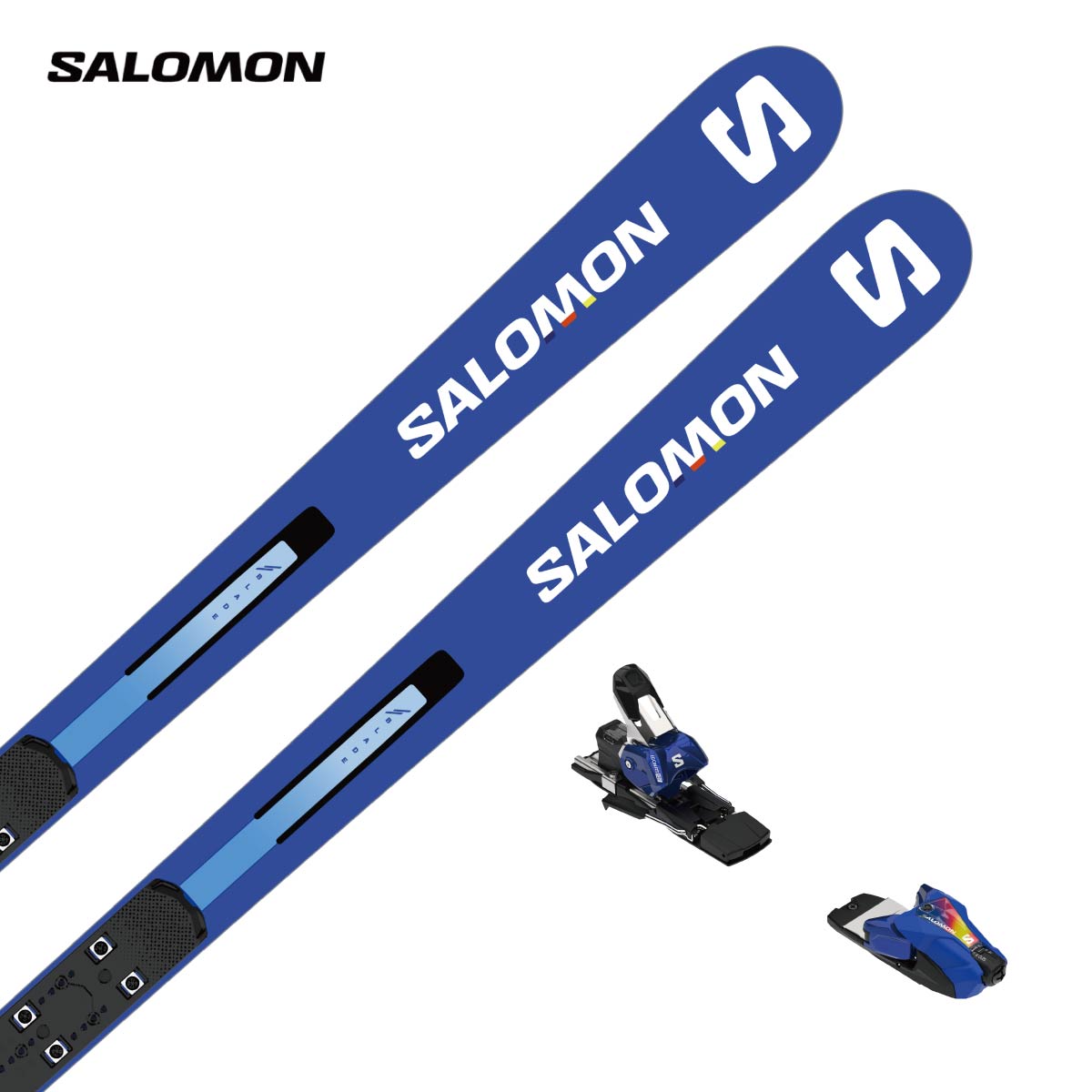 楽天市場】サロモン スキー SALOMON S/RACE PRIME SL 165cm スキー単体