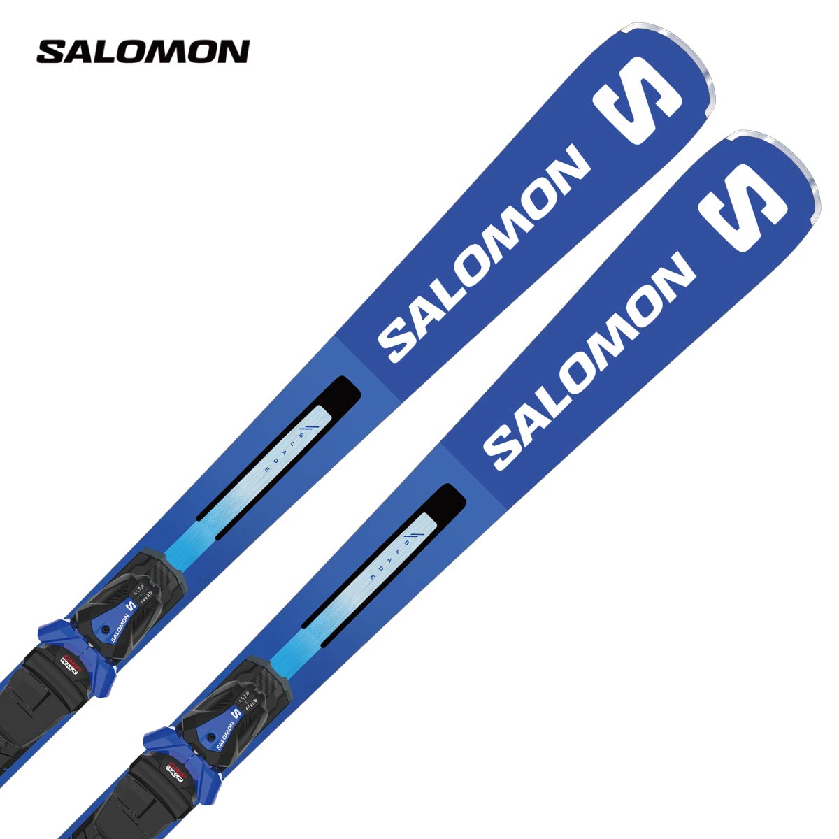 楽天市場】スキー板 SALOMON サロモン 《2026》S/RACE SL 12 + I12 TL