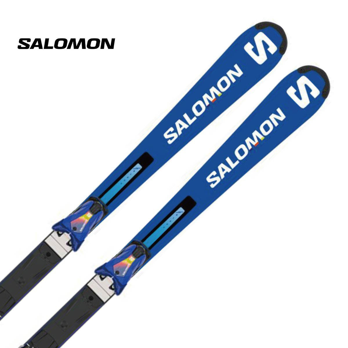SALOMON サロモン スキーの板板 メンズ レディース＜2026＞S/RACE FIS SL 157 / [L47904800+] + ICON RS 12【FIS相応う】ビンディング 仕かける 開びゃく無料