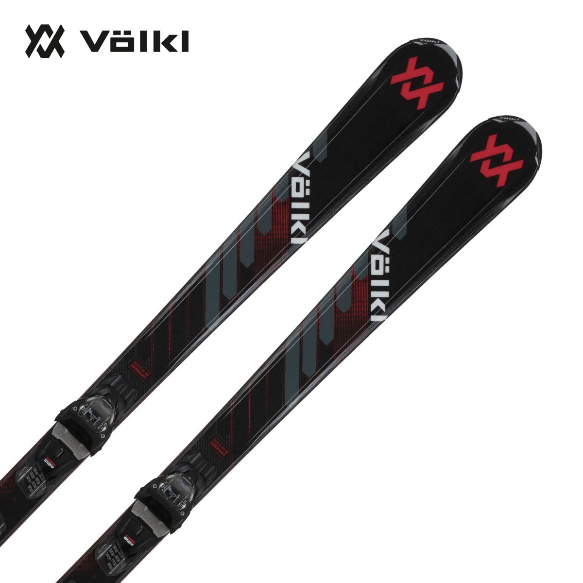 VOLKL フォルクル スキー板 メンズ レディース＜2026＞PEREGRINE X+vMotion 1 [V2510029.000]+vMotion 10 ビンディング セット 取付無料【グリップウォーク】