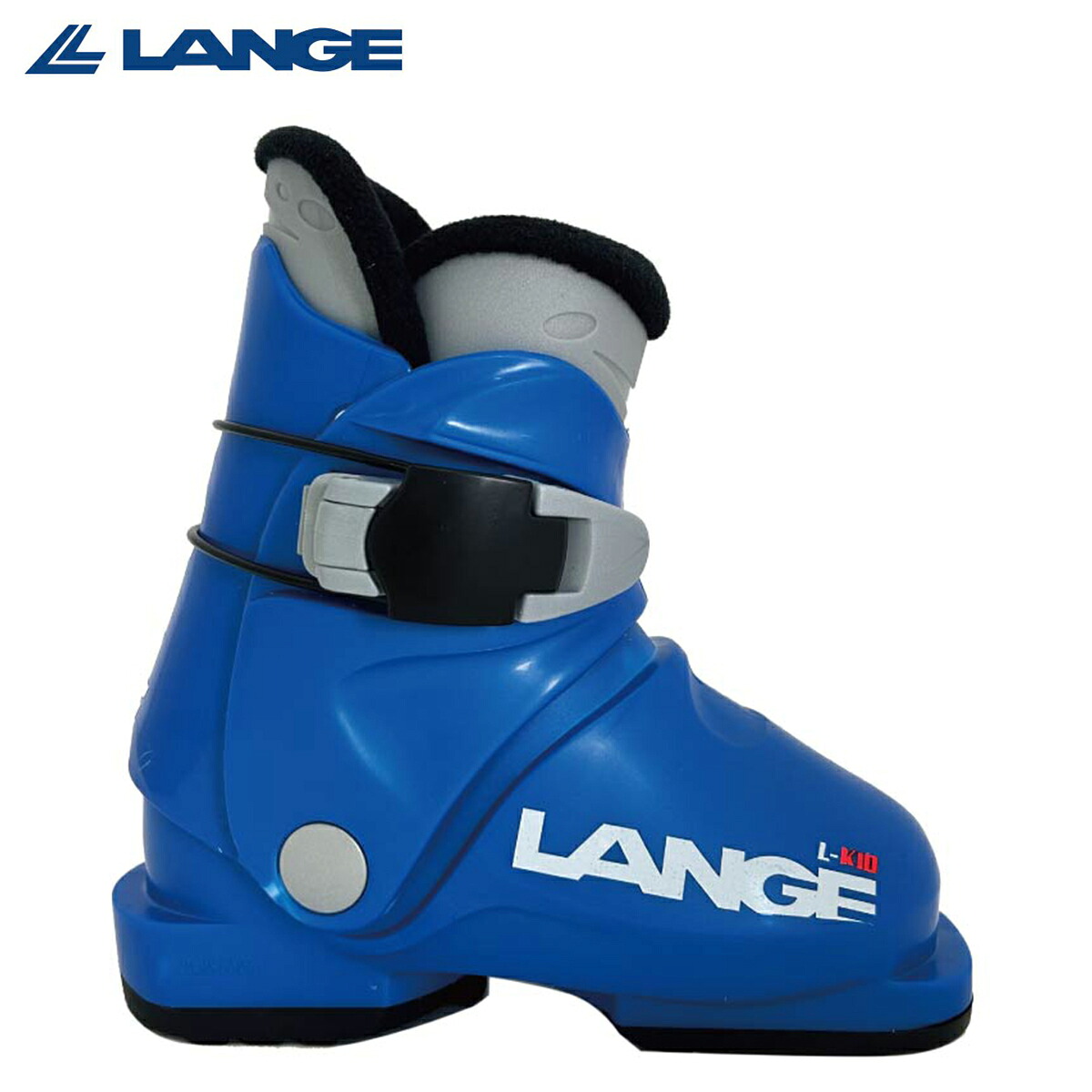 LANGE ラング スキーブーツ キッズ ジュニア<2027>L-KID / エル-キッド / LBO5630 |スキー用品通販 スノーファミリー