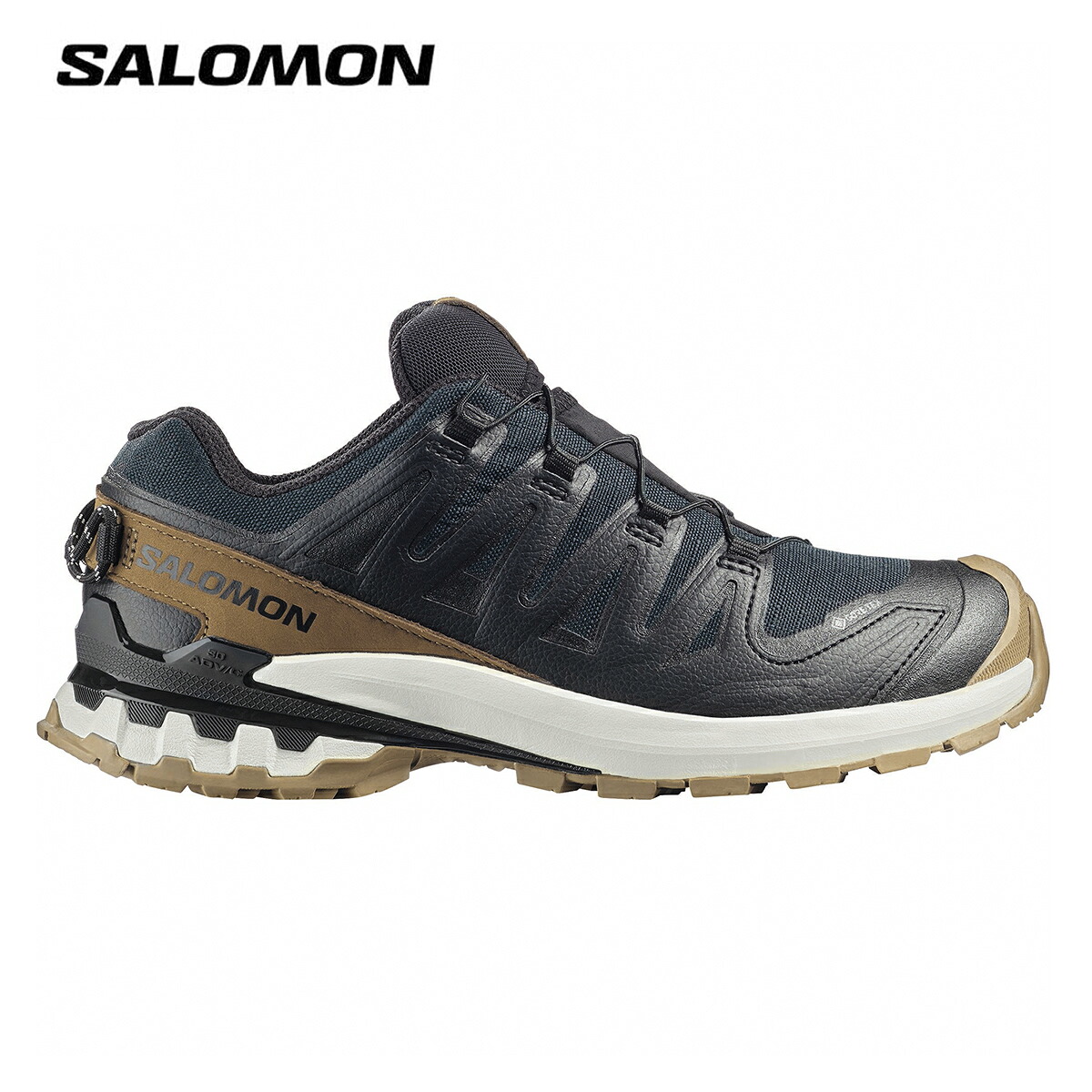 SALOMON サロモン スポーツシューズ レディース＜2026SS＞XA PRO 3D V9 GTX / エックスエー 労働者階級 3D ブイ野球クラブ ジーティーエックス【L47999700】