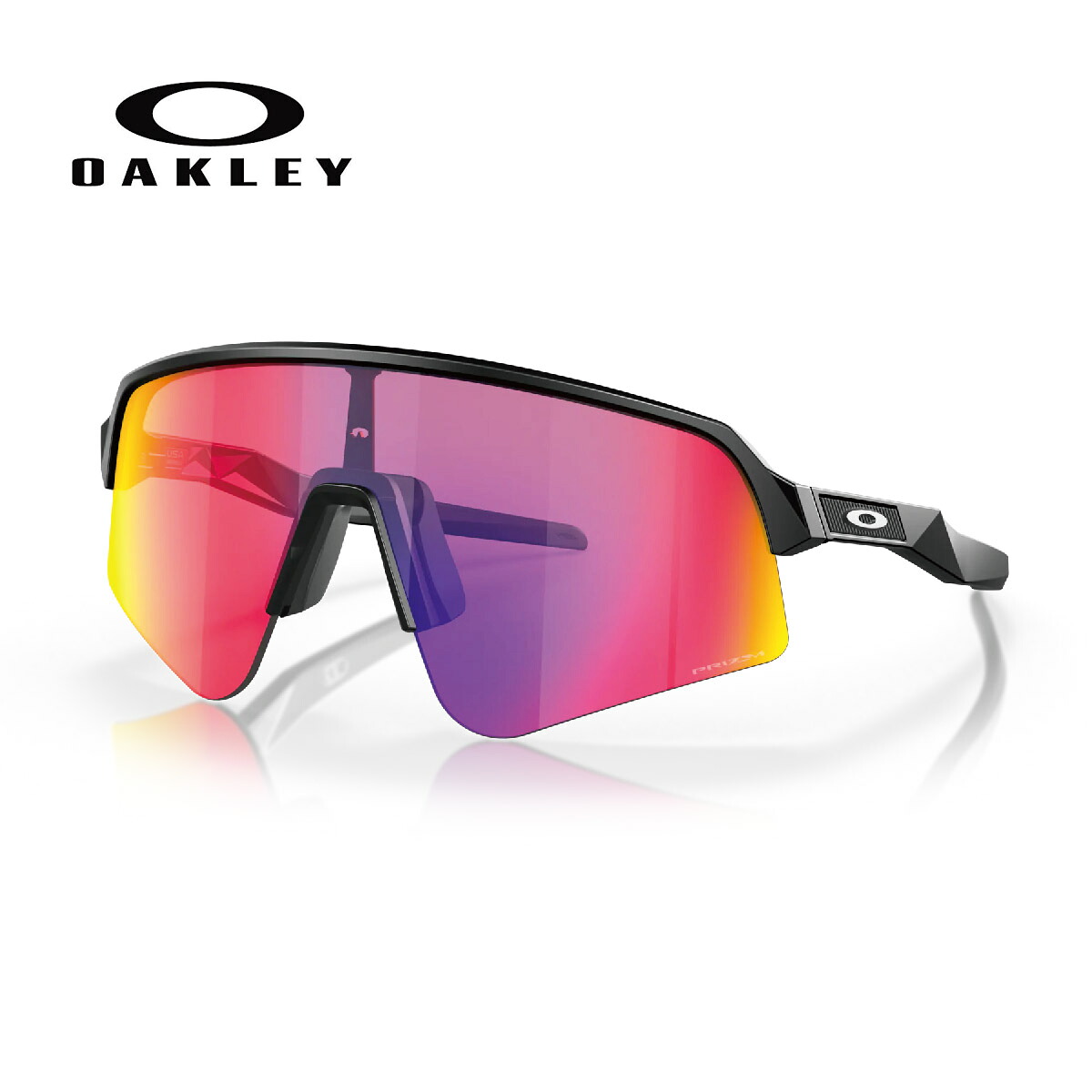 OAKLEY オークリー サングラス ＜2025＞ SUTRO LITE SWEEP / OO9465