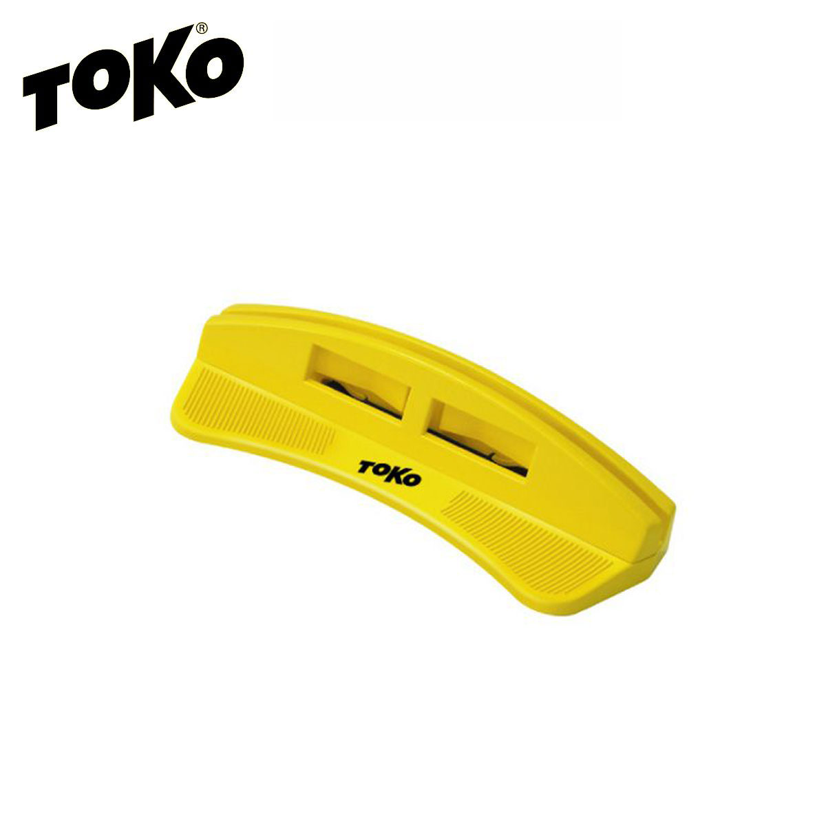 TOKO トコ スクレイパー スクレイパーシャープナー室内用便器 スキーの板 スノーボード スノボ World Cup / 5560008