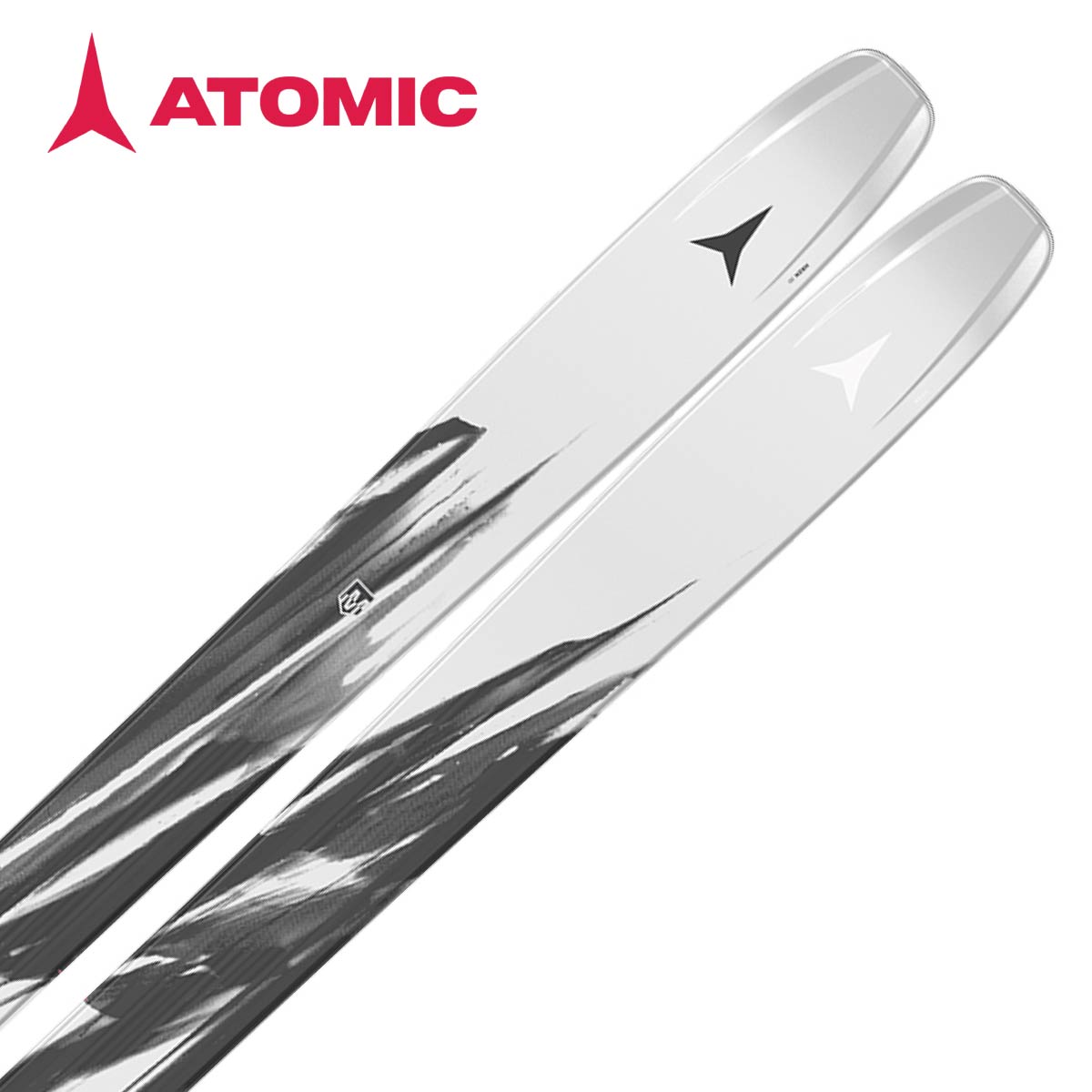 【早期取っておく】ATOMIC アトミック スキーの板板 メンズ レディース ＜2027＞MAVERICK 115 CTI / AA0030938【板のみ】