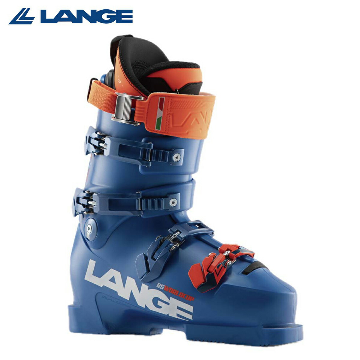 【早期取っておく】LANGE 言葉づかい スキーブーツメンズ レディース ＜2027＞WORLD CUP  RS ZA+ / ワールドカップ RS ZA+ / LBN9290