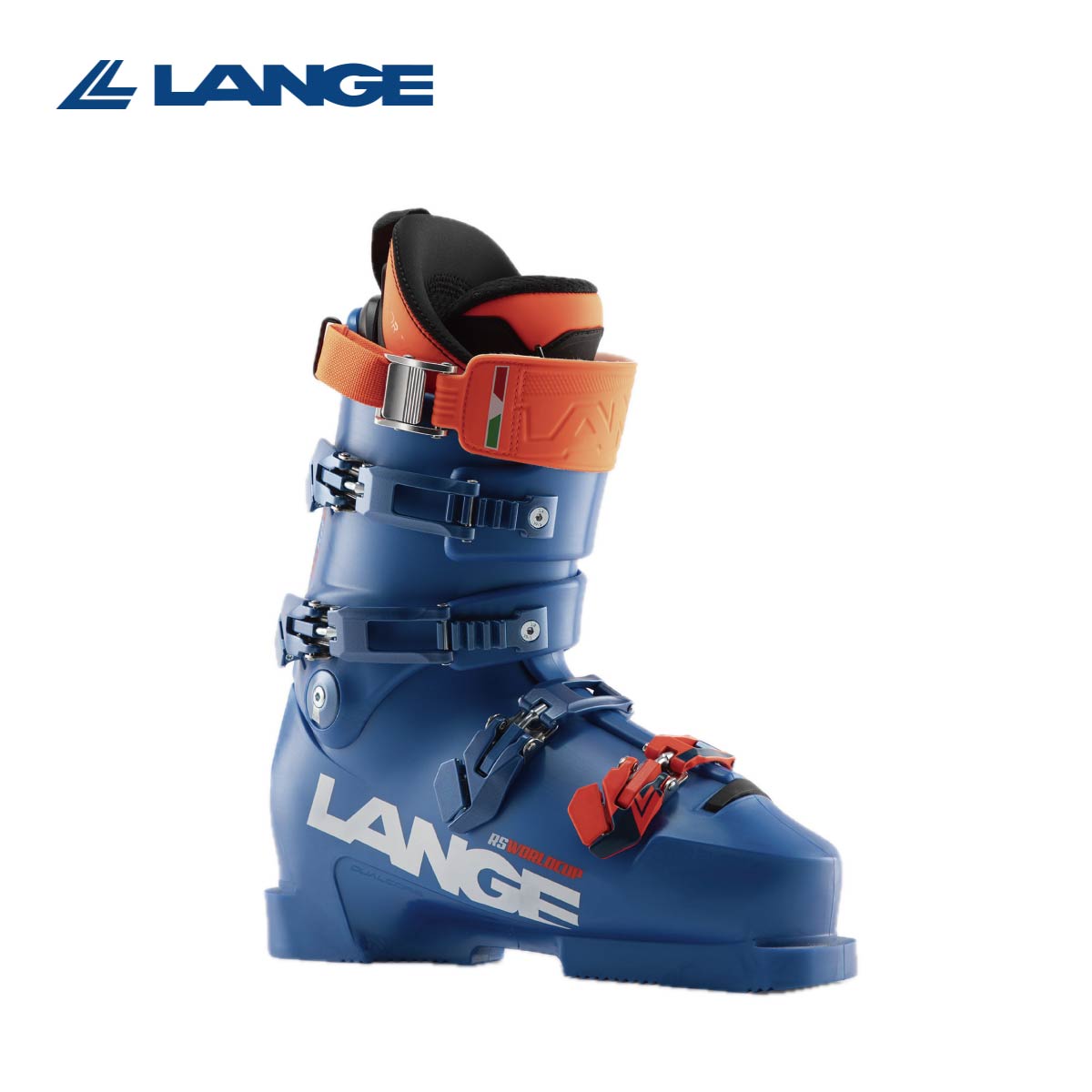 【早期取っておく】LANGE 言葉づかい スキーブーツメンズ レディース ＜2027＞WORLD CUP  RS ZJ+ / ワールドカップ RS ZJ+ / LBN9280