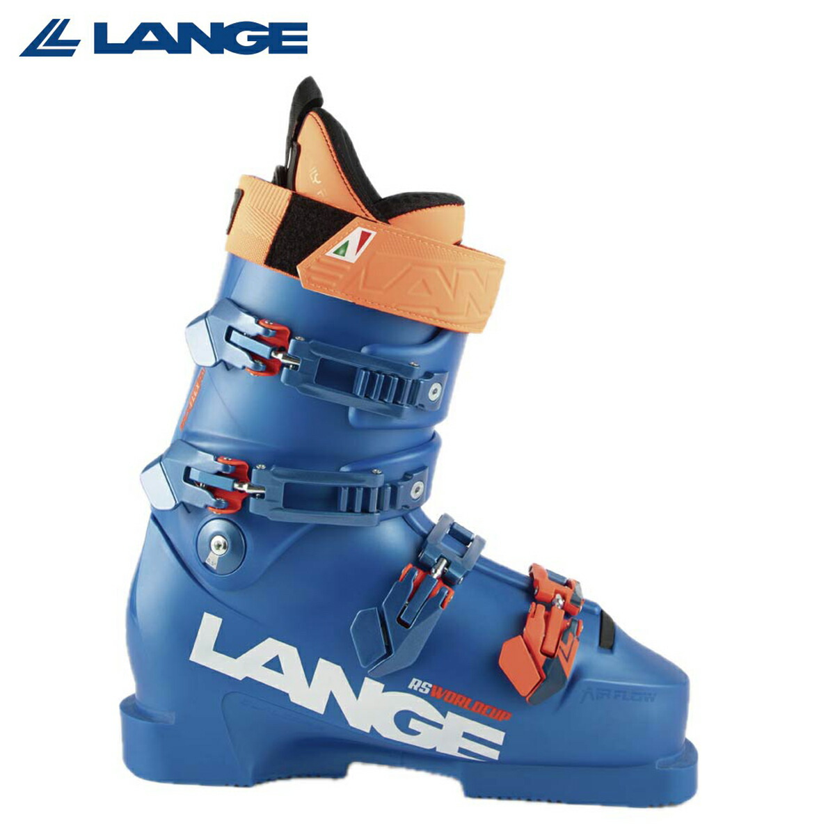 【早期取っておく】LANGE 言葉づかい スキーブーツメンズ レディース ＜2027＞WORLD CUP RS ZSOFT+ / ワールドカップ RS ZSOFT+ / LBN9300