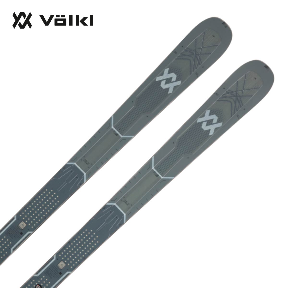【早期取っておく】VOLKL フォルクル スキーの板板 メンズ レディース＜2027＞MANTRA 84 / [V2610114.000] 【板のみ】