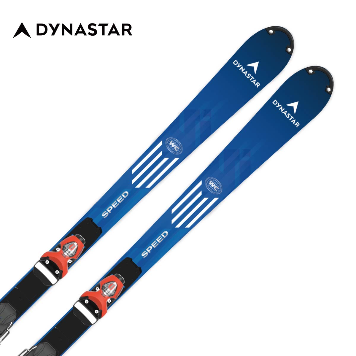 【早期取っておく】DYNASTAR ディナスター スキーの板板メンズ レディース ＜2027＞SPEED OMEGLASS 幼児用便器 FIS SL FAC 165 R22/DAOAL01+SPX 15 ROCKERACE HOT RED ビンディング 仕掛ける 初っ切り無料