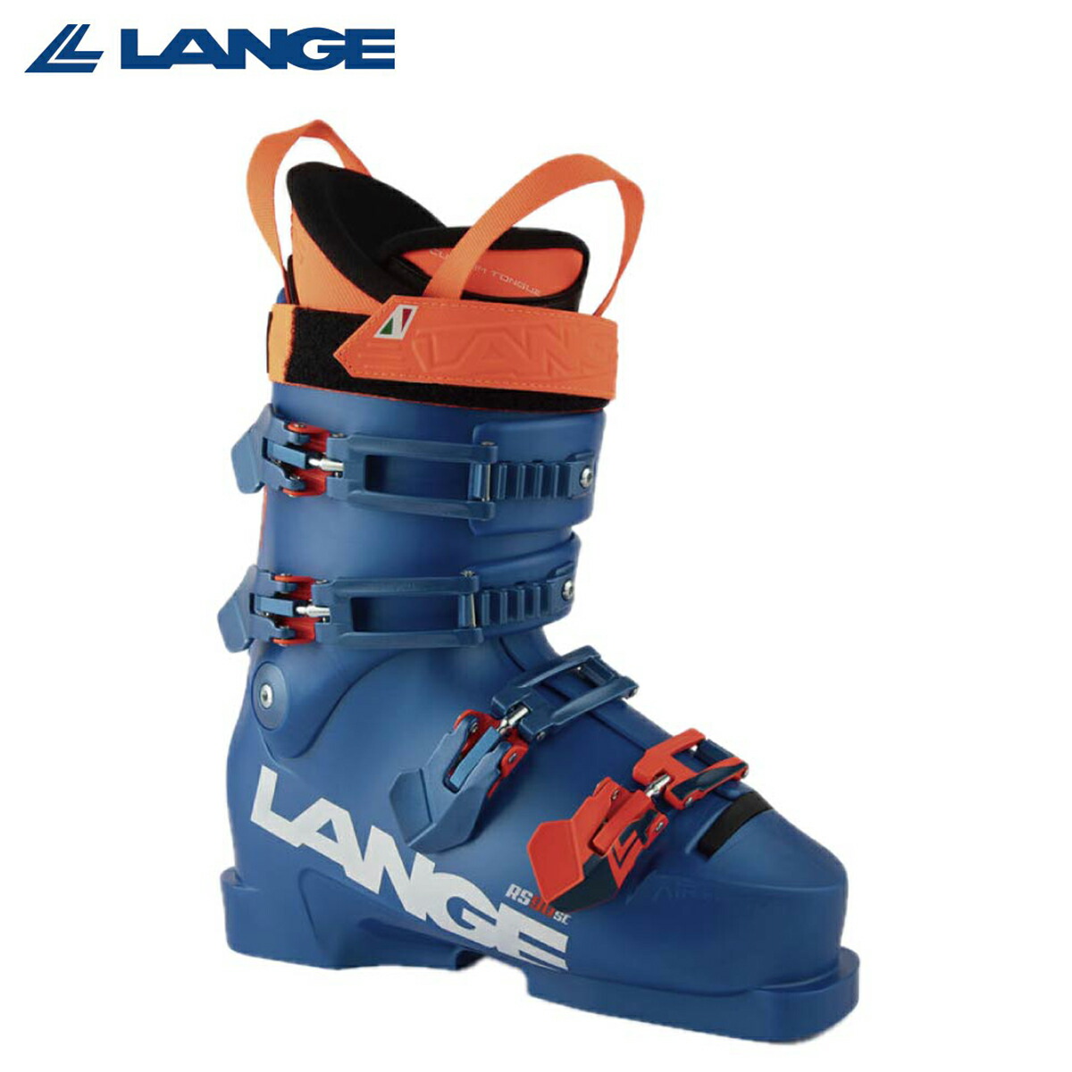 【早期取って置く】LANGE 言葉づかい スキーの板ブーツ メンズ レディース＜2027＞RS 90 SC / アールエス 90 エスシー / LBN5010-P