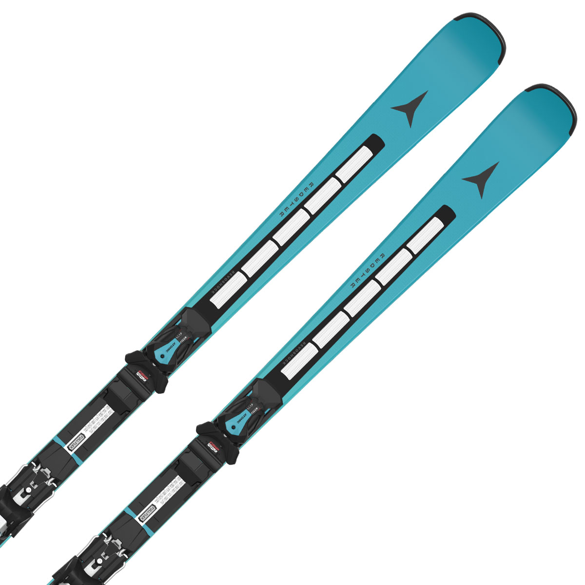 【早期取っておく】ATOMIC アトミック スキーの板板 メンズ レディース ＜2027＞REDSTER X9S REVOSHOCK S / AASS03648 + I 12 GW ビンディング 書き割り 取り付き無料 【グリップウォーク相応う】