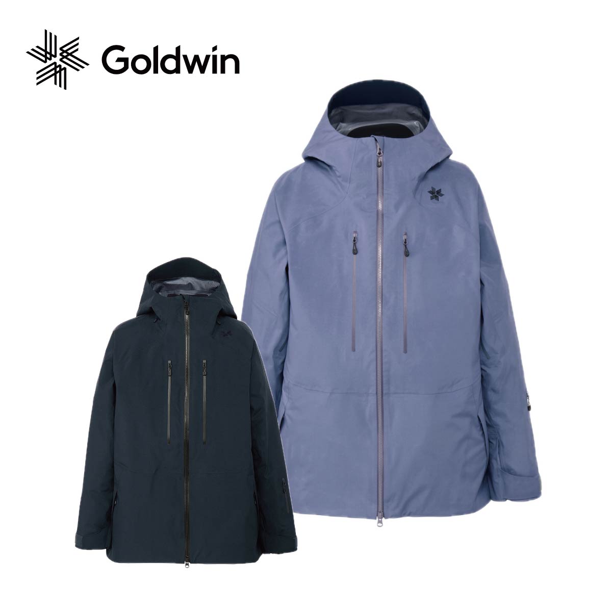 【早期取っておく】Goldwin ゴールドウイン スキーの板御召しもの 上衣 メンズ レディース＜2027＞GORE-TEX PRO 3L JACKET / G05300【GORE-TEX】