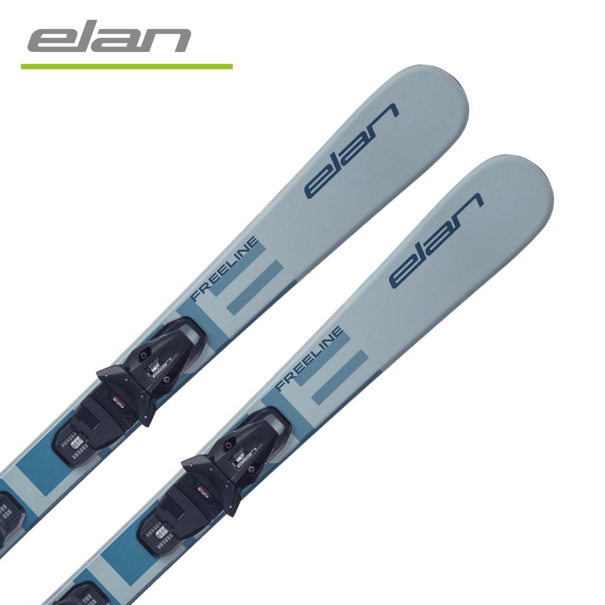 【早期取って置く】ELAN エラン スキーの板板 メンズ レディース ＜2027＞FREELINE SHIFT X / AGHMAZ25 + EL 10.0 GW SHIFT BLK/BLK B90 一皿/ビンディング 書き割り 滑りだし無料 【グリップウォーク相応う】