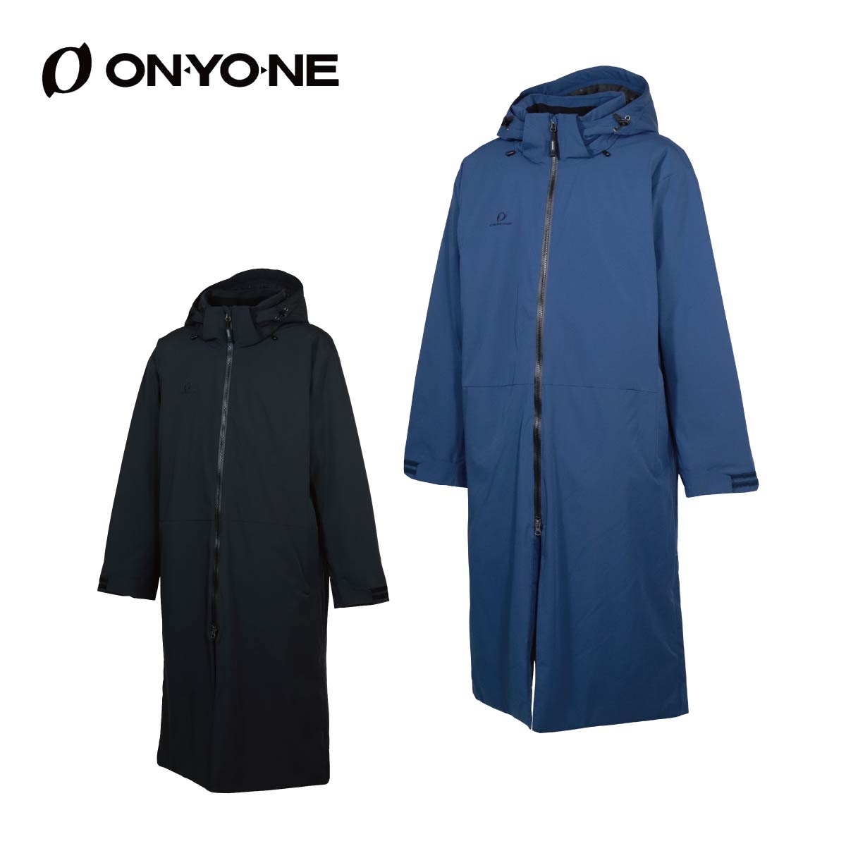 【早期取って置く】オンヨネ ONYONE スキーの板御召しもの 上衣 メンズ レディース ＜2027＞OKJ99020 / COLDBREAK COAT