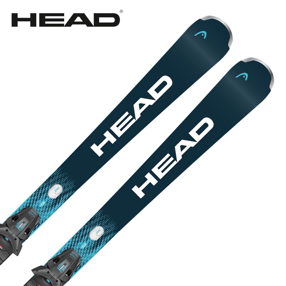 【早期取っておく】HEAD 尖端 スキーの板板 メンズ レディース＜2027＞WORLDCUP Rebels e.XSR LYT-PR / [313416] + PR 11 GW G-78 ビンディング 仕掛ける 初っ切り無料