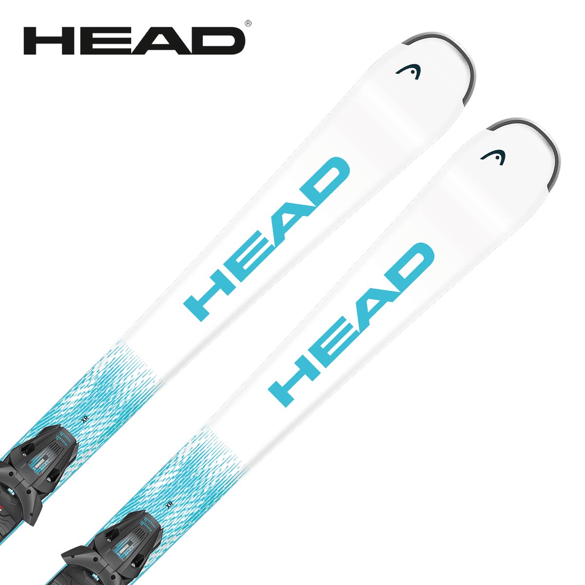 【早期取って置く】HEAD 頭顱 スキーの板板 メンズ レディース＜2027＞WORLDCUP Rebels XR LYT-PR / [313496] + PR 11 GW G-78 ビンディング 書き割り 滑りだし無料