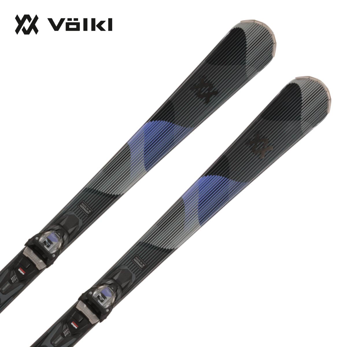 【早期取っておく】VOLKL フォルクル スキーの板板 レディース＜2027＞SHINE MT / [V2610052.000] +  VMOTION + VMOTION 11 TCX LADY 90MM ビンディング 書き割り 取り付き無料【グリップウォーク相応う】