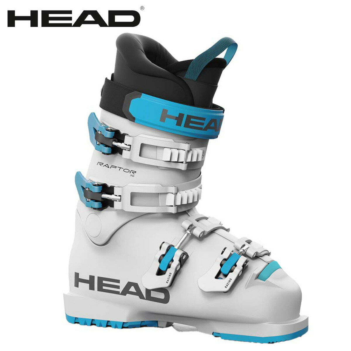 【早期取って置く】HEAD 頭顱 スキーの板ブーツ お坊っちゃん ＜2027＞RAPTOR 70 / ラプター70 / 605508