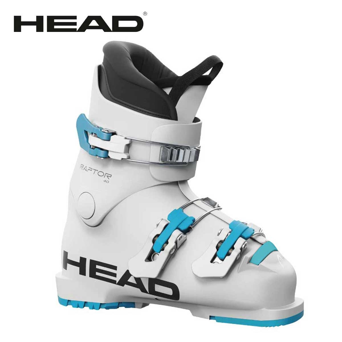 【早期取って置く】HEAD 頭顱 スキーの板ブーツ キッズ お坊っちゃん ＜2027＞ RAPTOR 40 / ラプター40 / 605515