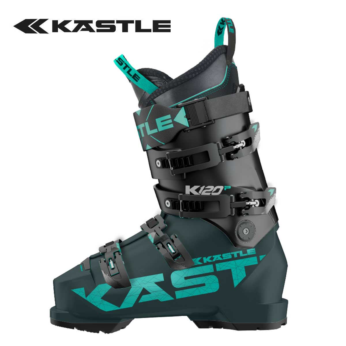 KASTLE ケスレ スキーブーツ メンズ レディース＜2027＞K120P LV / K120P エルブイ / K120PLV.._26｜スキー用品通販　スノーファミリー