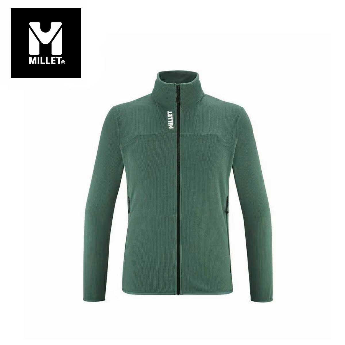 ミレー MILLET スキーウェア ジャケット メンズ ＜2026＞MIV10448 / UBIC LIGHTGRID JKT M / ウビック ライトグリッド ジャケット｜スキー用品通販　スノーファミリー