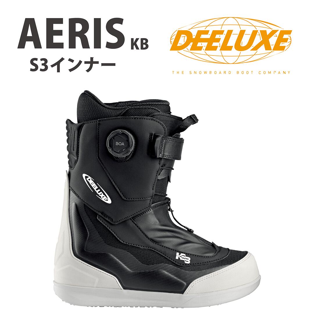 楽天市場】15-16 NEW モデル DEELUXE THE BRISSE ブリズ DANGER