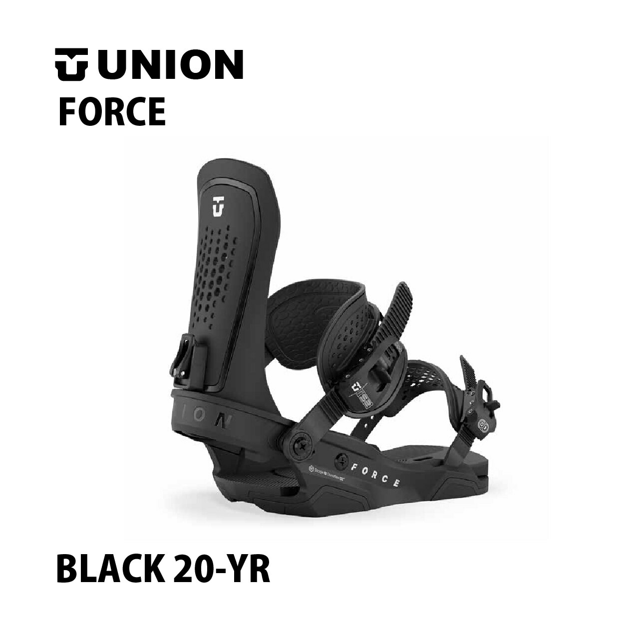 楽天市場】特典付き 25-26 UNION ユニオン CRAMPON SERRATED