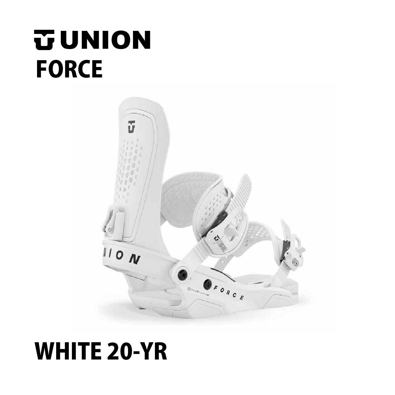 楽天市場】特典付き 25-26 UNION ユニオン CRAMPON SERRATED