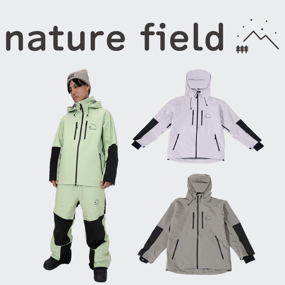 楽天市場】【セール】nature field ネイチャーフィールド スノーボード