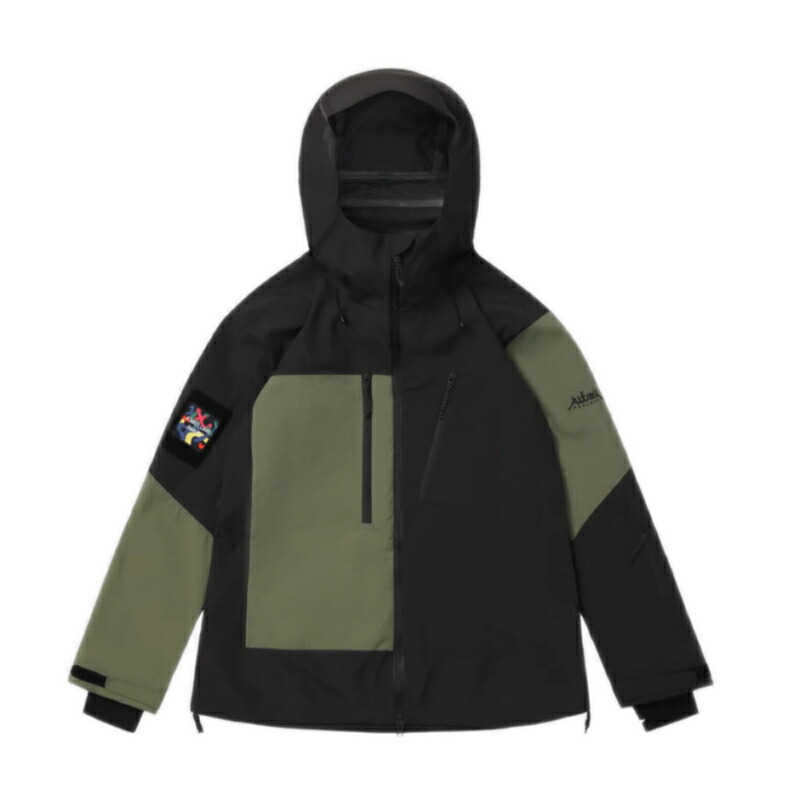 楽天市場】Altay Project スキーパンツ スノーボードパンツ 25/26