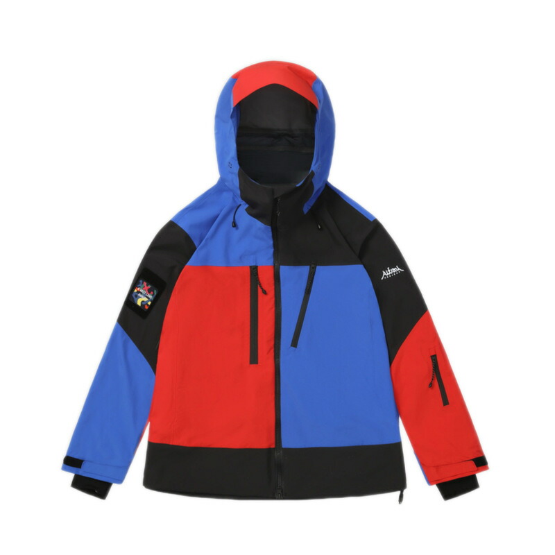 楽天市場】Altay Project スノーボード ウェア ジャケット 25/26モデル