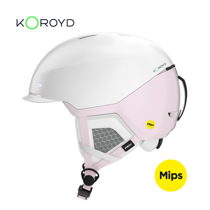 楽天市場】【セール】REV Helmet ZINAX Classic White NORMAL ホワイト