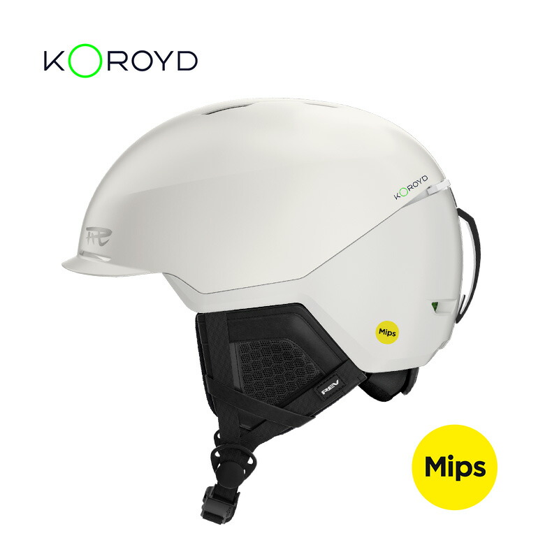 楽天市場】【セール】REV Helmet ZINAX Classic White NORMAL ホワイト