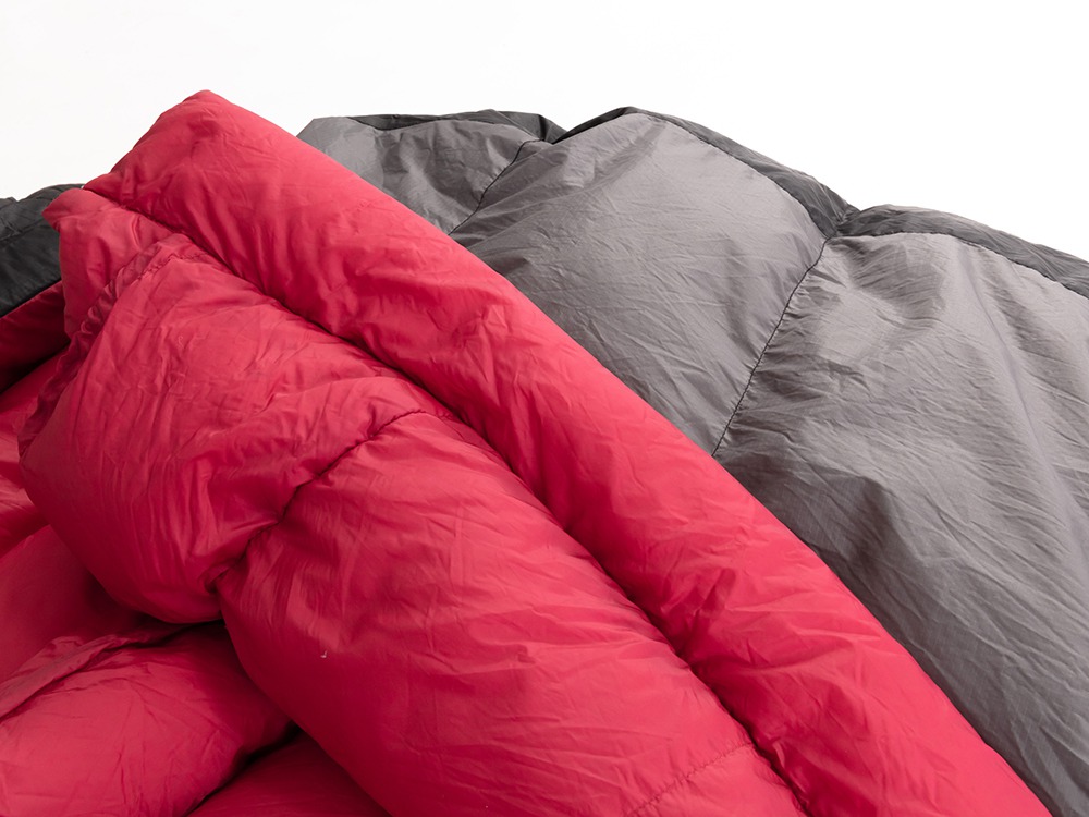 定価57,200円】【スノーピーク 公式】【永久保証付】snowpeak 寝袋