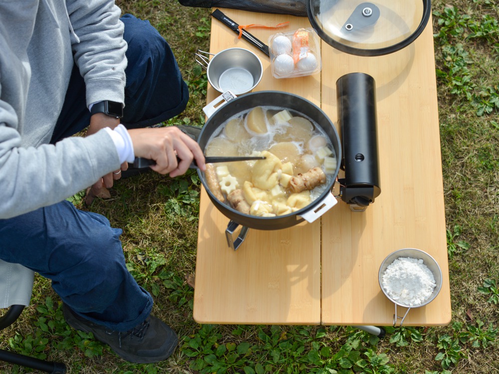 【スノーピーク 公式】【永久保証付】snowpeak HOME＆CAMP バーナー GS-600 コンロ ガスコンロ 卓上コンロ ガス ガスバーナー シングルバーナー 3色 卓上 コンパクト 調理 キャンプ アウトドア