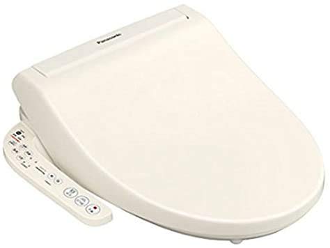 Panasonic 温水洗浄便座 パステルアイボリー　CH951SPF Panasonic パナソニック 温水洗浄便座 貯湯式タイプ ビューティ