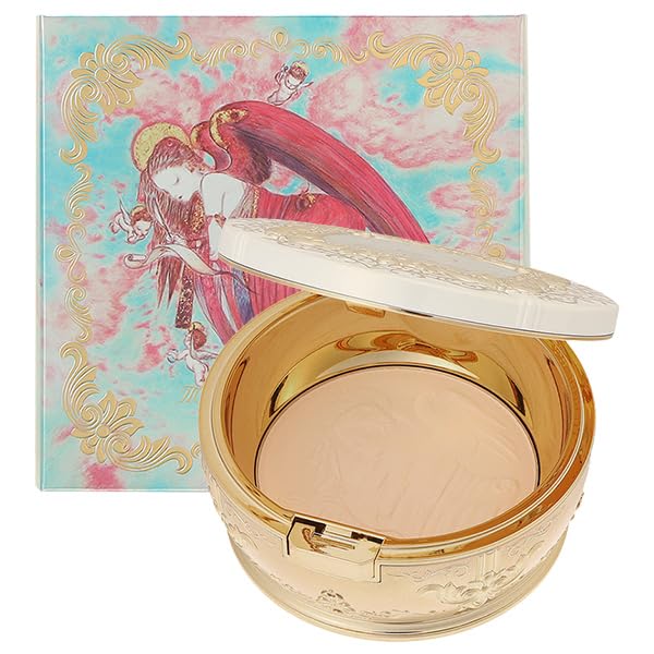 楽天市場】カネボウ ミラノコレクション フェースアップパウダー