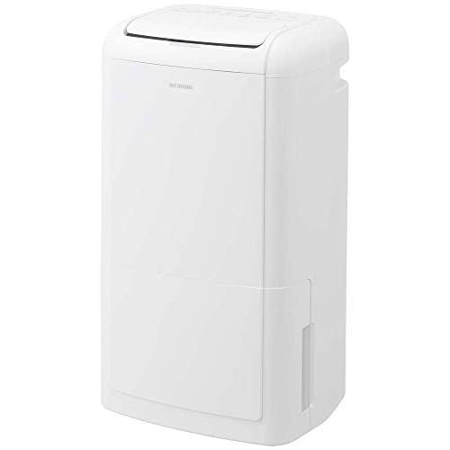 アイリスオーヤマ 空気清浄機能付除湿器 ホワイト PD-A140-w アイリスオーヤマ 空気清浄機能付 除湿機 PD-A140-W 2021年製 綺麗