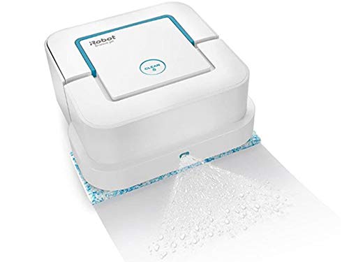楽天市場】iROBOT ロボットクリーナーブラーバジェット m6 床拭き